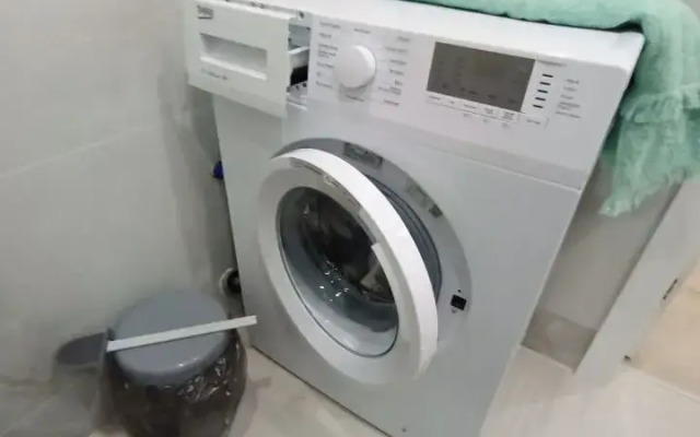 Na Prospekte Ibragimova 32a Flat