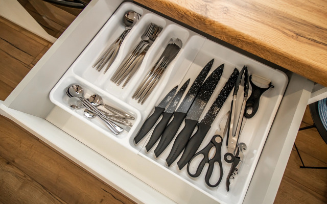 Lyubimovo 10-613 Flat