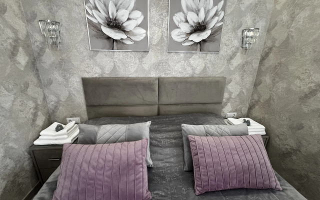 Квартира Сердце Города