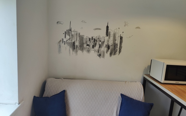 Апартаменты ZenApart Family Сomfort