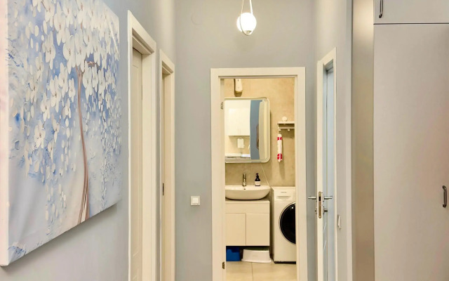 Open Line 3-kom Zhk Terra Apartments