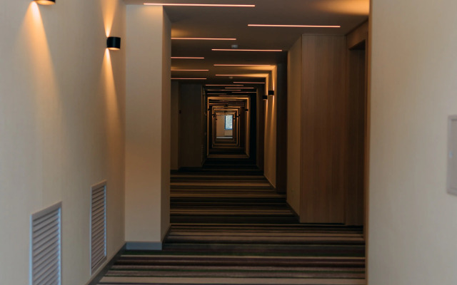 Hotel 7Peaks Family Resort