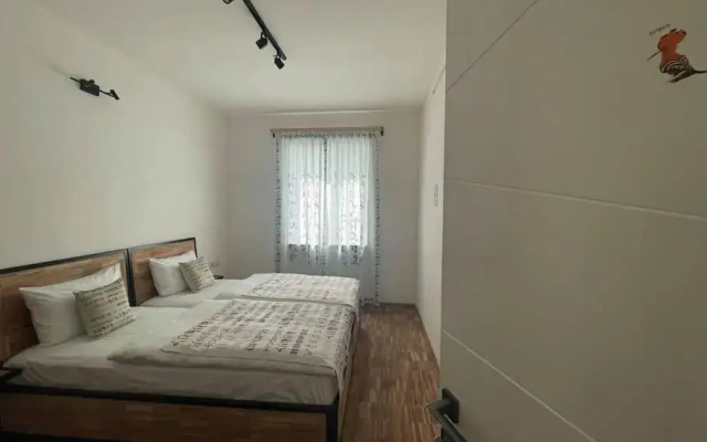 Частный дом Tooi Ecolodge