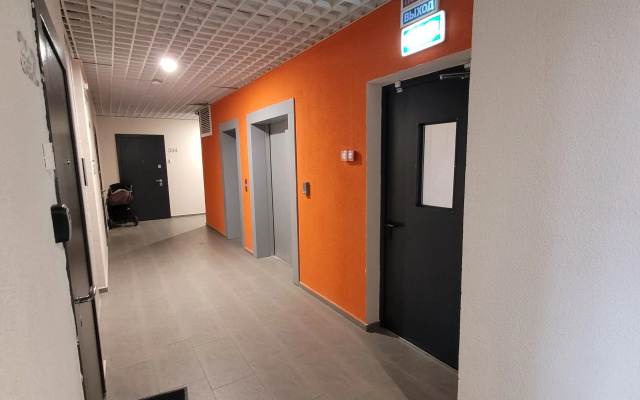 Kvartira v centre