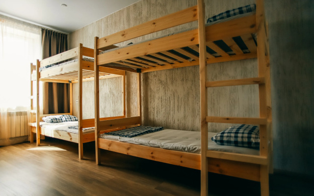 Хостел Чемпион