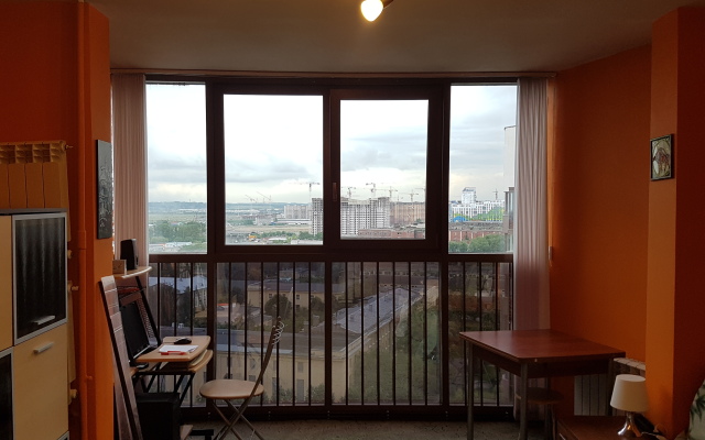 Апартаменты Дунайский Проспект 23