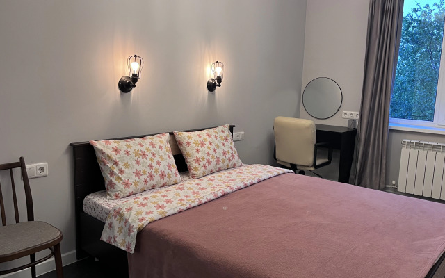 Квартира евродвушка рядом с центром