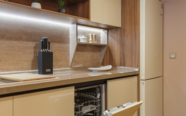 Zolotaya Buhta Premium Apartments