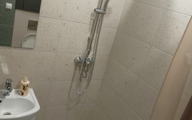 Comfort Apartment Near Belyaevo Metro Station
