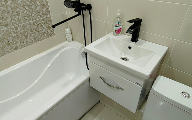 Квартира Псковская 4А