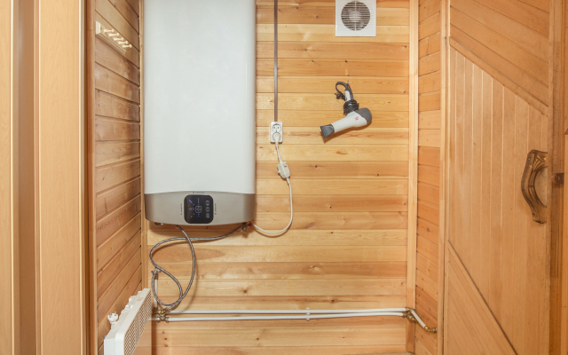 Частный Дом Золотко