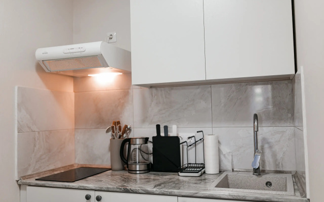 135 v Zhk Letniy dlya Bolshoy Kompanii Apartments