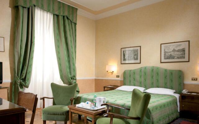 HB Bettoja Hotels Massimo D'azeglio