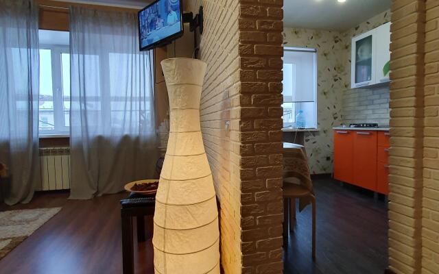 Karla Marksa 89 U ZhD Vokzala Apartments