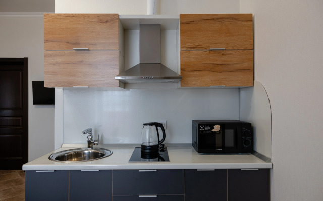Apartments Apart-KMV