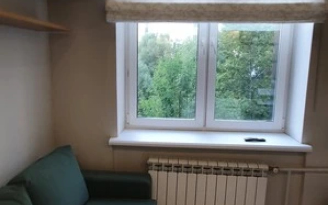 Апартаменты Херсонская 41А-422