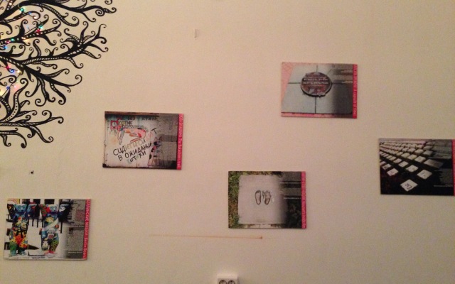 Хостел Red Star