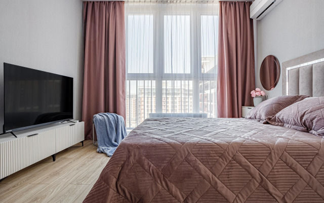 Квартира Сакура