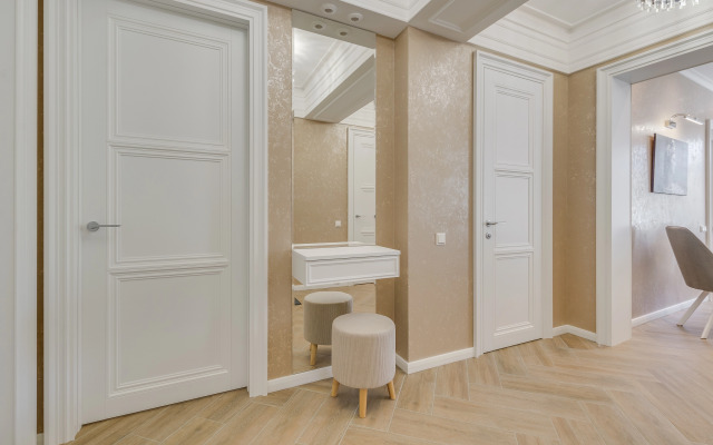 Апартаменты Люкс 101Апарт на Невском в Самом Центре