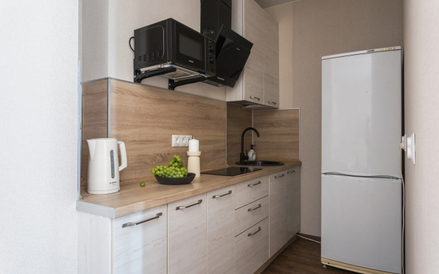 Hugge Place U Akvaparka Obyekt 187 Apartments