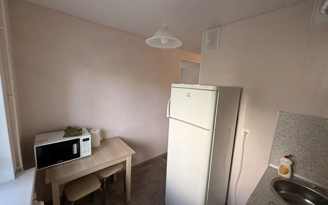 Квартира на Мориса Тореза 47