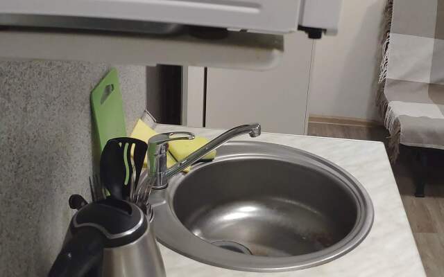 Квартира Студия на Гая