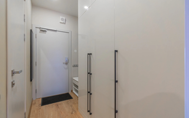 Апартаменты СалютАпарт 5 в Автово