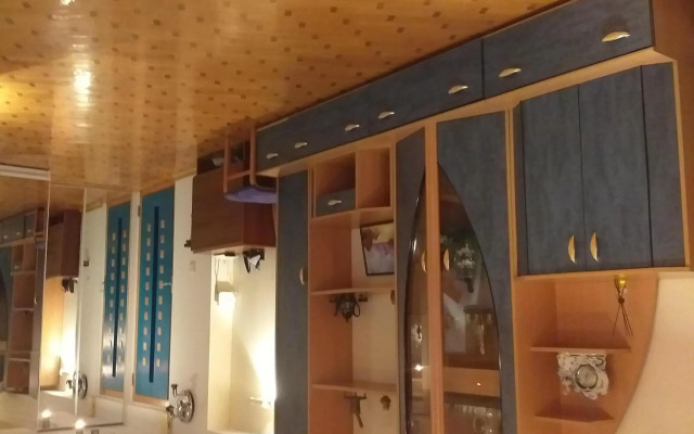 Kvartira V Tsentre G.baku, S Vidom Na More! Apartments