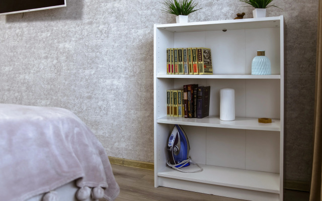 SAS 1-k s Vidom na Vulkany Apartaments