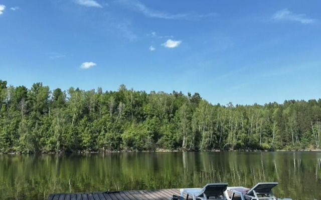 Гостевой дом Цаpевич