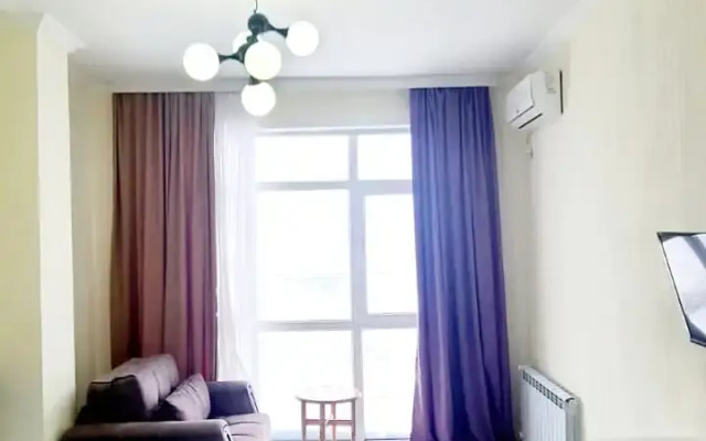 Batumi Lalasa Hotel