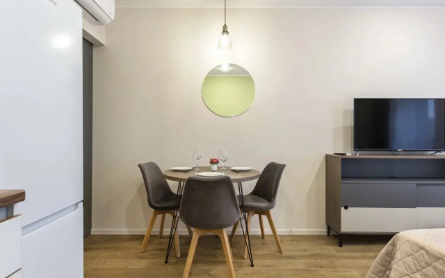 Avenu54/2 2 Apartments