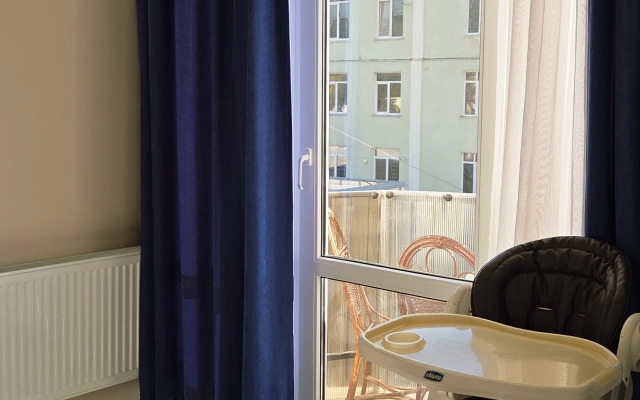 Гостевой дом Modern