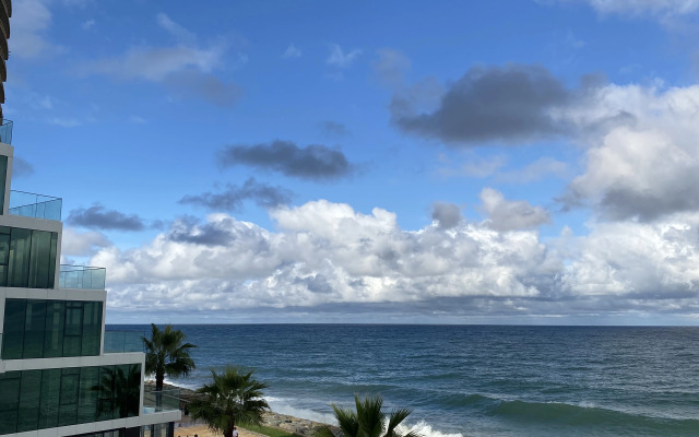 Апартаменты Marina in Batumi View