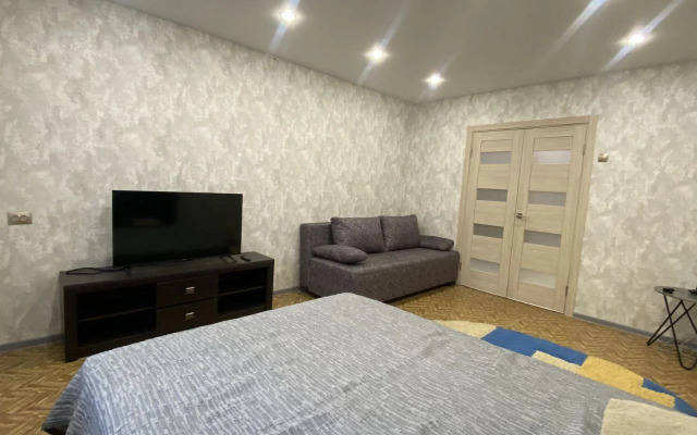 Квартира Уютно и тепло как дома