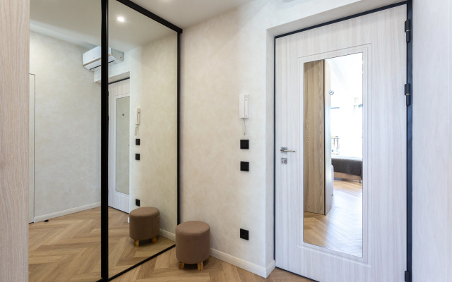 Апартаменты Моравия