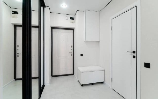 Квартира Современная Уютная