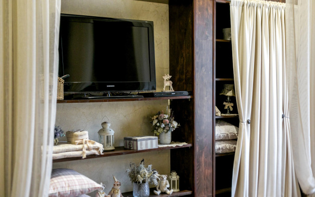 Гостевой дом Дом Наполненный Любовью