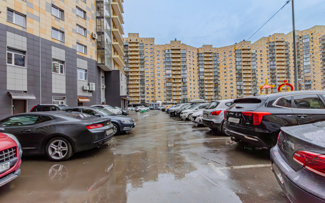 Vozle Megi Flat