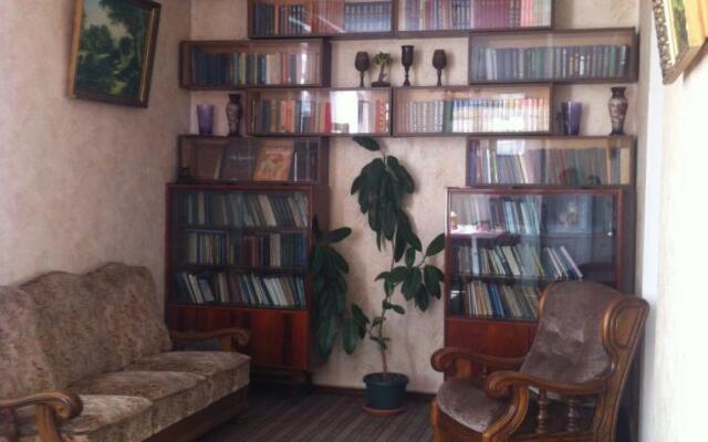Granat Garden Aprtments