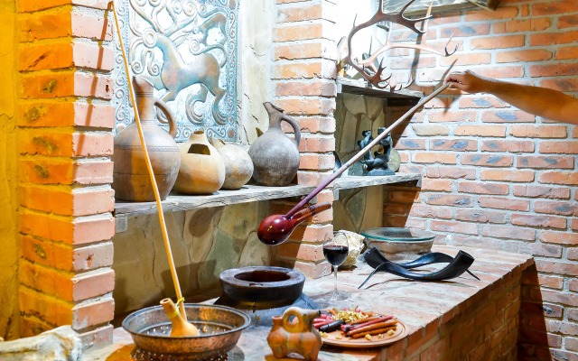 Tskaltubo Epic Hotel & Spa