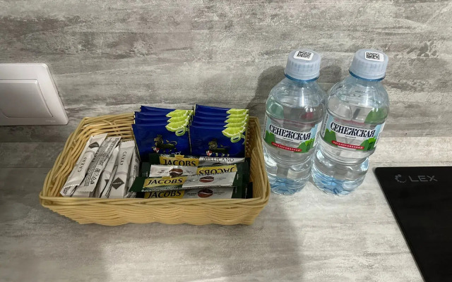 Квартира на улице Медовая долина 3/2