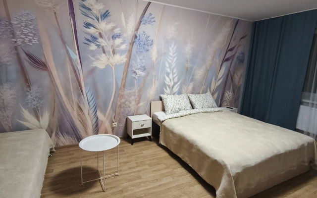 Квартира на Норильском бульваре: тишина и комфорт