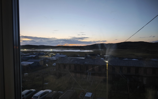 Квартира Teriberka 2 Bed Room Aurora