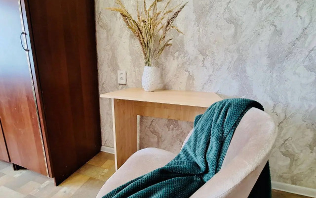 Квартира Версаль апартментс  возле вокзала