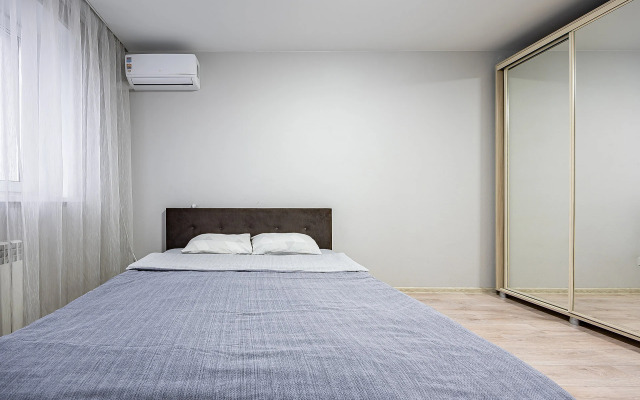 Апартаменты Top House в ЖК Москва Град