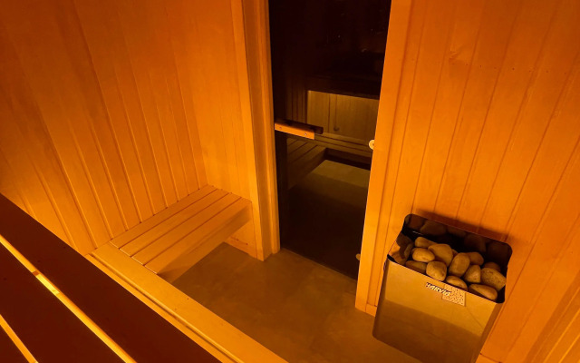 Khoroshee Mesto Guest House
