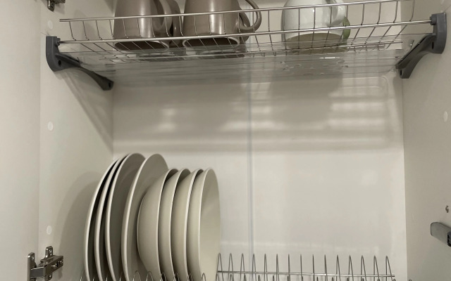 Апартаменты на Книповича