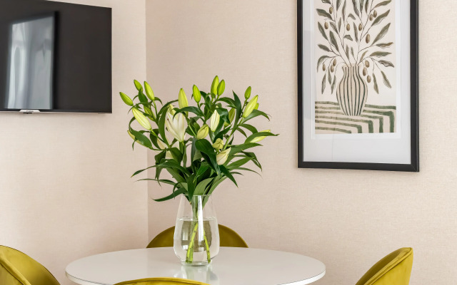 Sofia Apartament