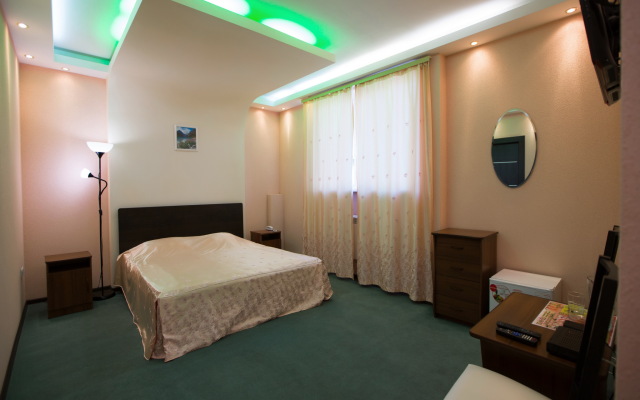 Centr Antey Hotel